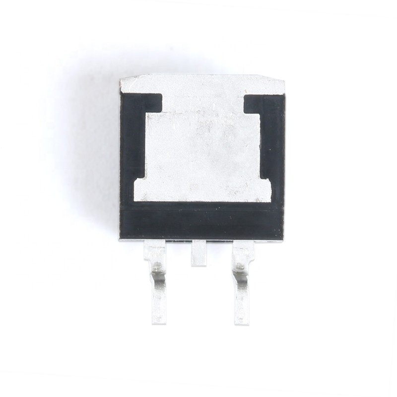 Chuangyunxinyuan BOM List Service Orginal New IC Chips TO-263 اللوازم الكهربائية L7812CD2T-TR