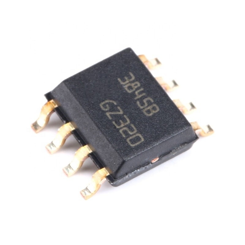 Chuangyunxinyuan SOP-8 Bom List مكون إلكتروني MCU UC3845BD1013 الدوائر المتكاملة IC رقاقة UC3845BD1013TR