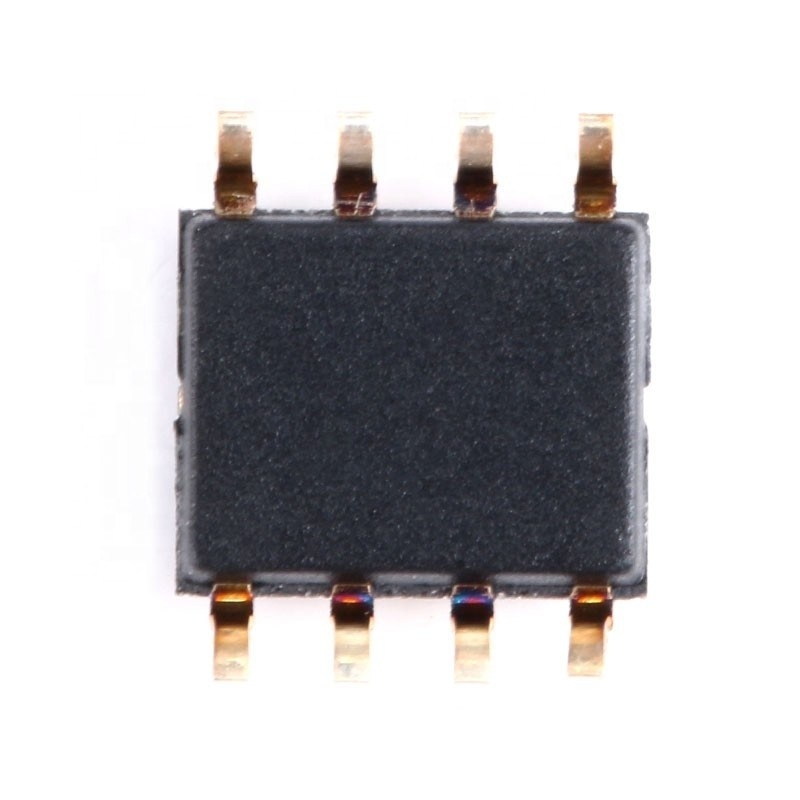 Chuangyunxinyuan SOP-8 Bom List مكون إلكتروني MCU UC3845BD1013 الدوائر المتكاملة IC رقاقة UC3845BD1013TR