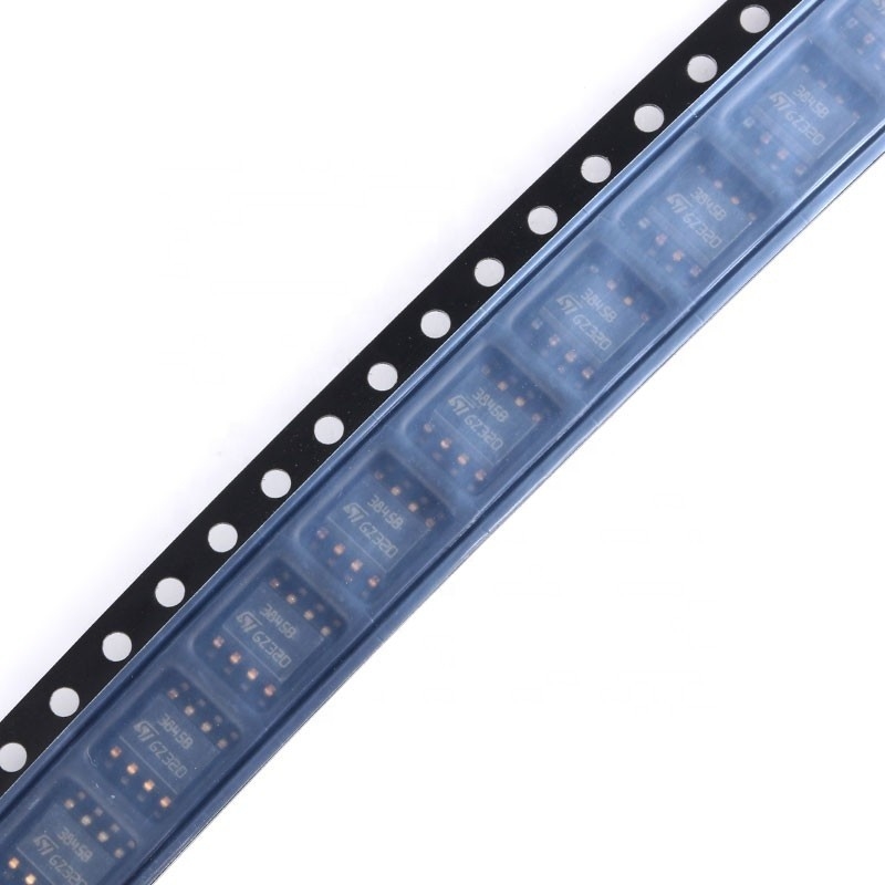 Chuangyunxinyuan SOP-8 Bom List مكون إلكتروني MCU UC3845BD1013 الدوائر المتكاملة IC رقاقة UC3845BD1013TR