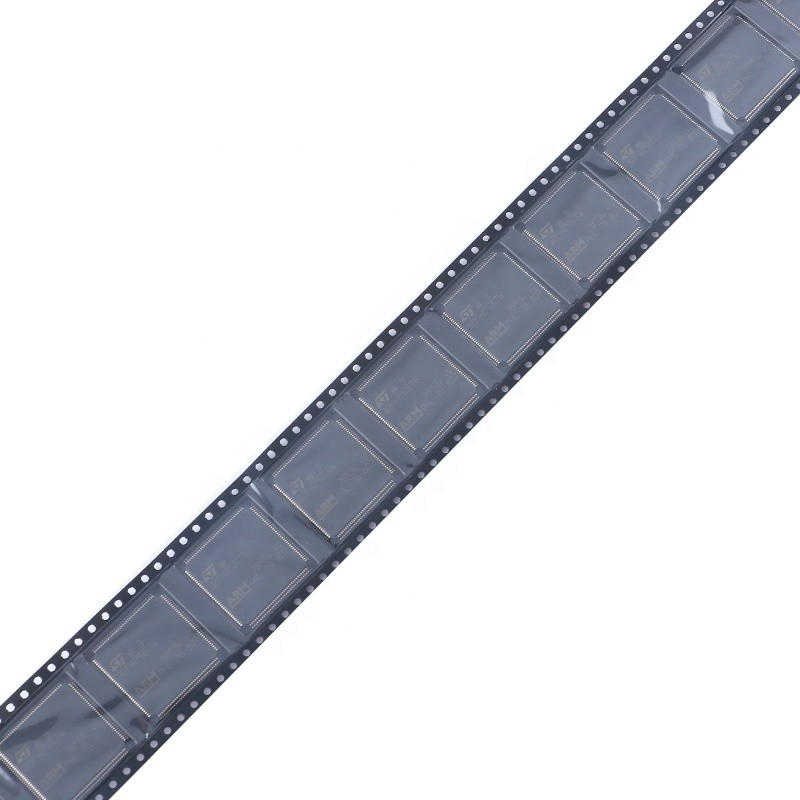 Chuangyunxinyuan جديد وأصل الدائرة المتكاملة IC رقائق متحكم 32BIT 512 كيلو بايت فلاش 144LQFP Stm32f STM32F429ZET6