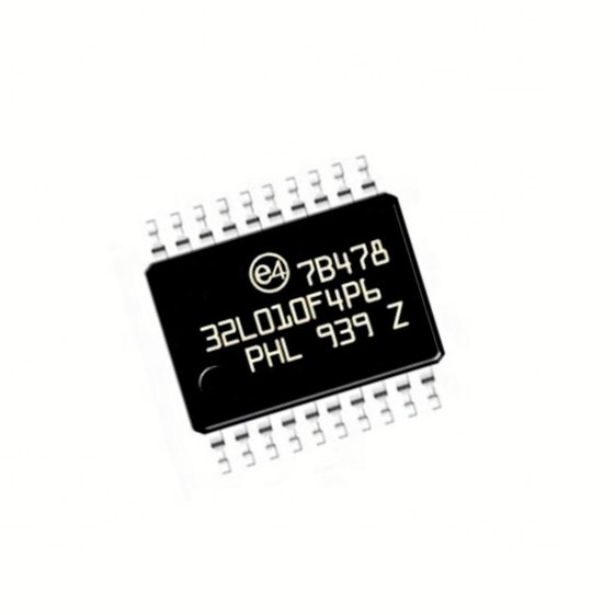 Chuangyunxinyuan Bom List مكونات رقاقة متحكم STM32 TSSOP20 رقاقة التحكم الجزئي STM32L010F4P6