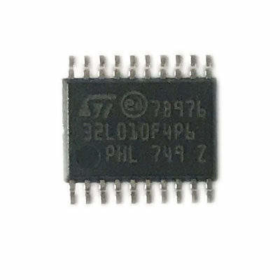 Chuangyunxinyuan Bom List مكونات رقاقة متحكم STM32 TSSOP20 رقاقة التحكم الجزئي STM32L010F4P6