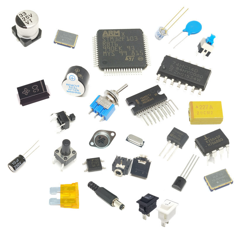 وحدات التحكم الدقيقة Chuangyunxinyuan الجديدة الأصلية BOM Services Ic Chip Mcu LQFP100 MCU STM32f STM32F417 STM32F417VGT6