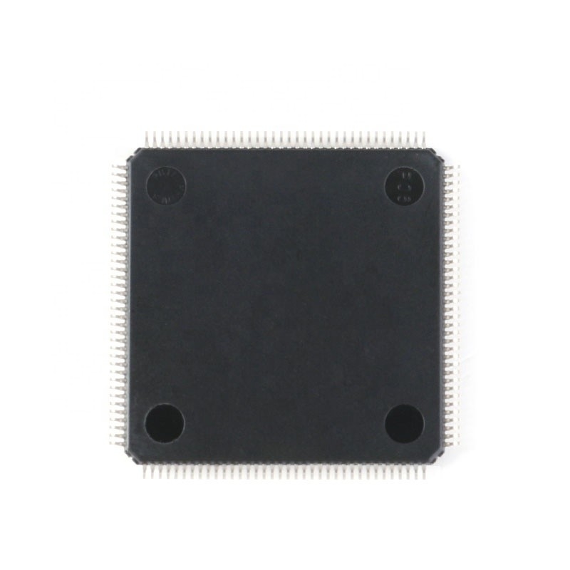 Chuangyunxinyuan جديد ومبتكر STM32F405 IC MCU 32BIT 1 ميجابايت فلاش 144LQFP STM32F STM32F405ZGT6
