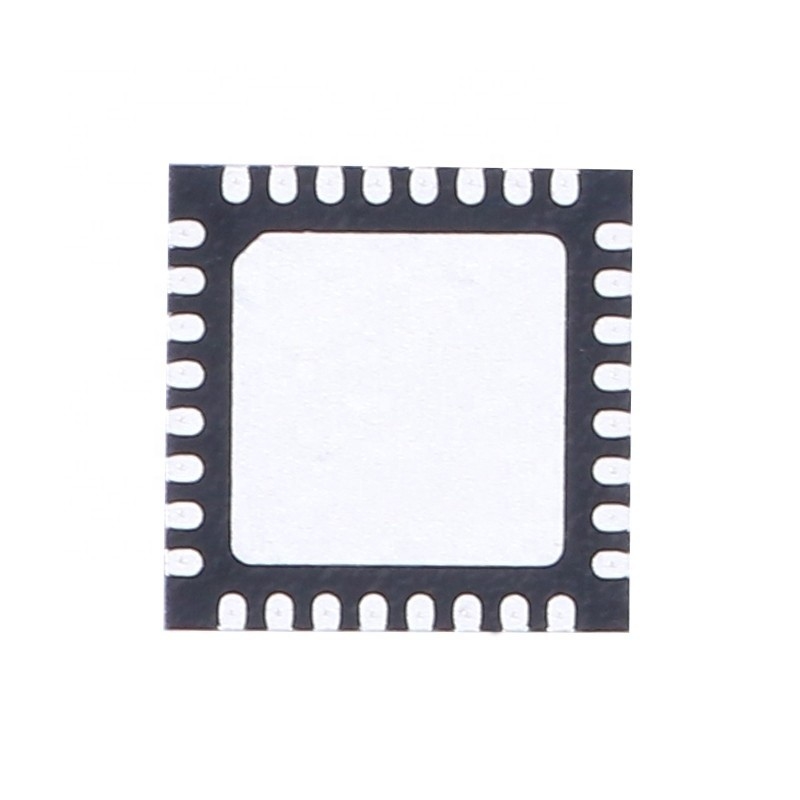 Chuangyunxinyuan STM32 جديد ومبتكر ARM Cortex-M0 + IC MCU 32BIT 64KB FLASH 32UFQFPN STM32L051K8U6