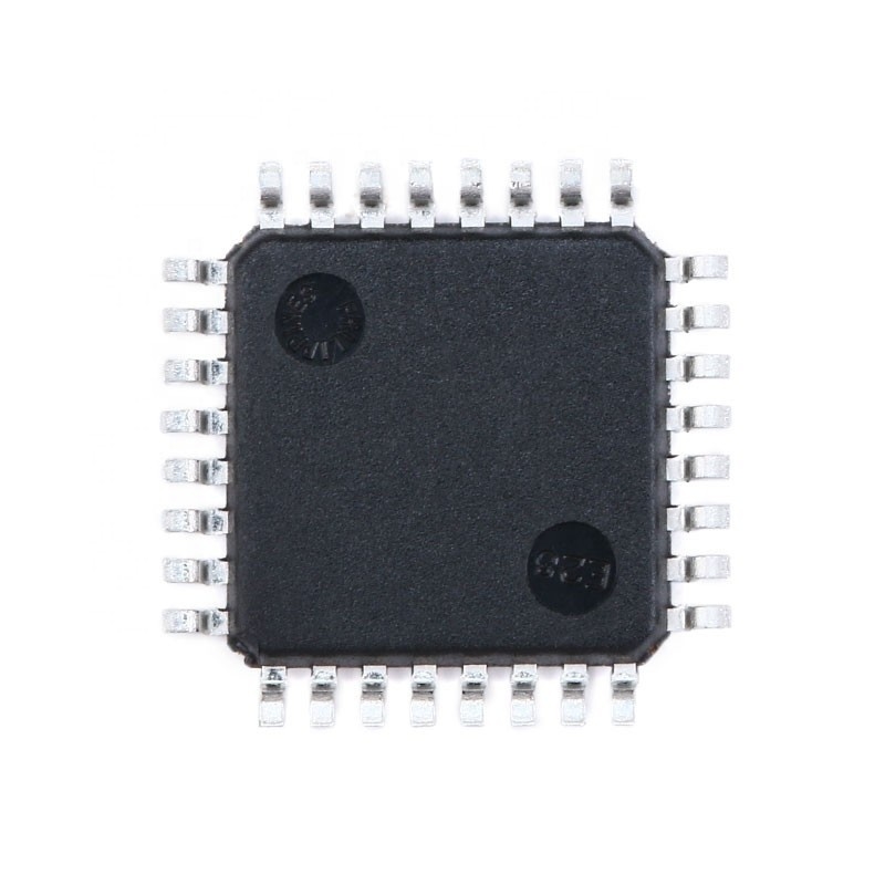 مكونات الدوائر المتكاملة من Chuangyunxinyuan BOM LQFP32 وحدات التحكم الدقيقة المدمجة الأصلية رقائق IC STM8S105K6T6C
