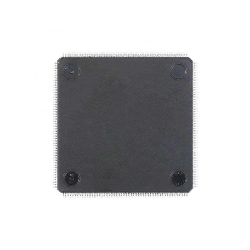Chuangyunxinyuan ARM Cortex M4 MCU 32 بت 512 كيلو بايت إلكترونيات مكون 208-LQFP متحكم أصلي متوفر LQFP208 STM32F429BIT6