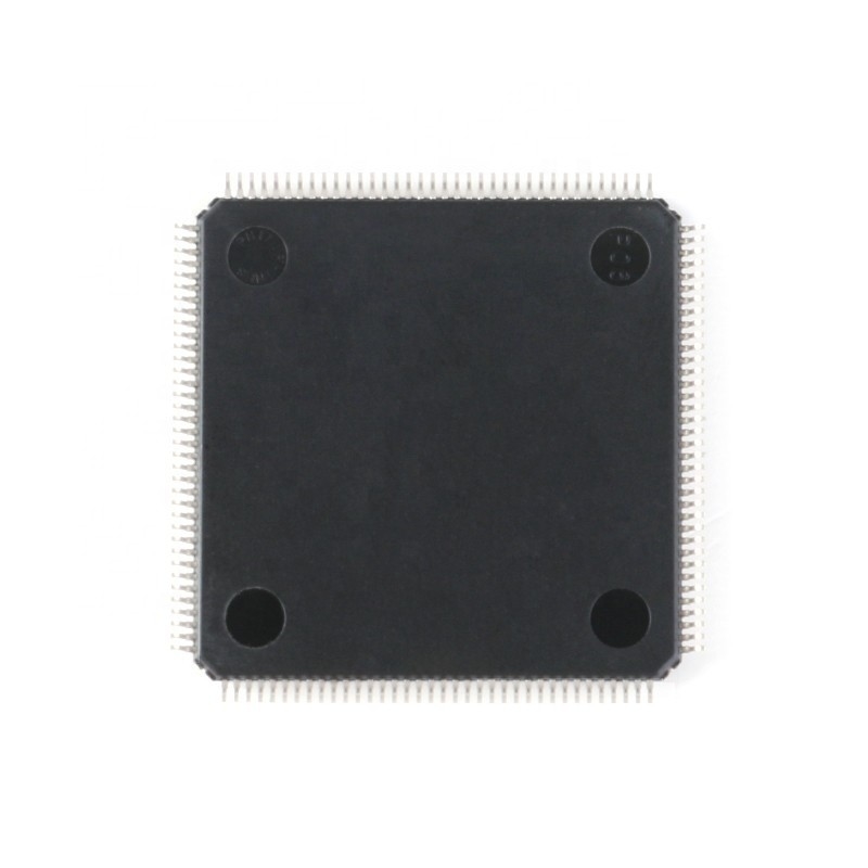 Chuangyunxinyuan STM32 ARM Cortex M4 MCU 32-Bit 512KB 144-LQFP اللوازم الكهربائية متحكم أصلي في المخزون STM32F407ZET6