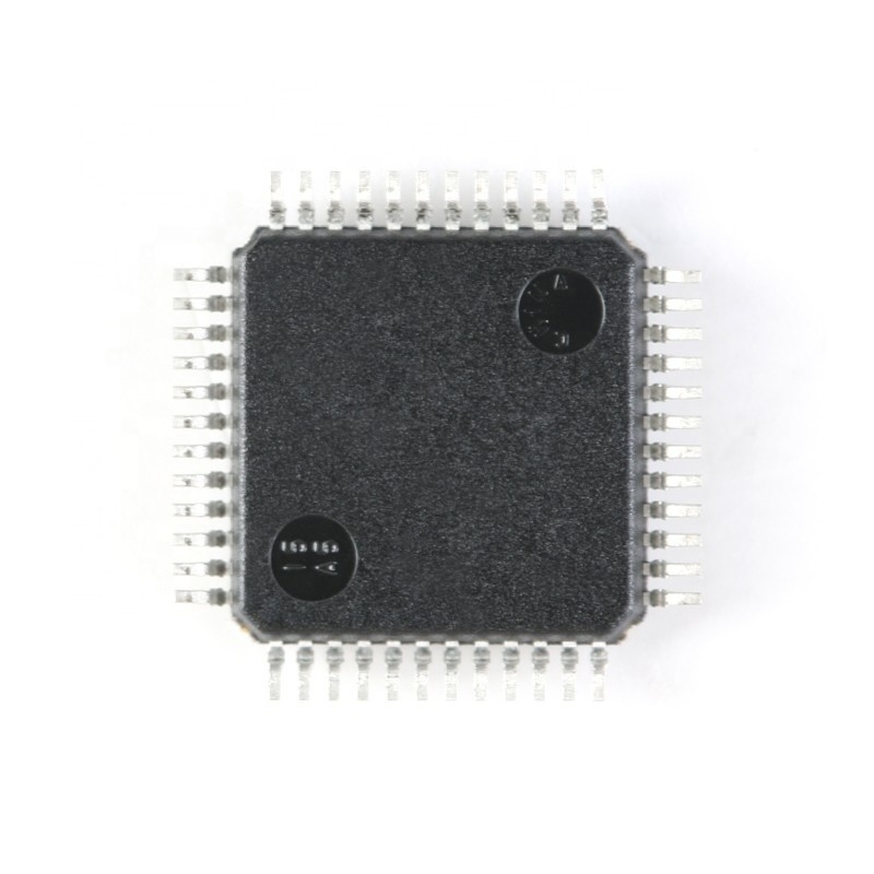 Chuangyunxinyuan في المخزن IC CHIP MCU 8BIT 32KB FLASH 48LQFP STM اللوازم الكهربائية مكون إلكترونيات STM8L152C6T6