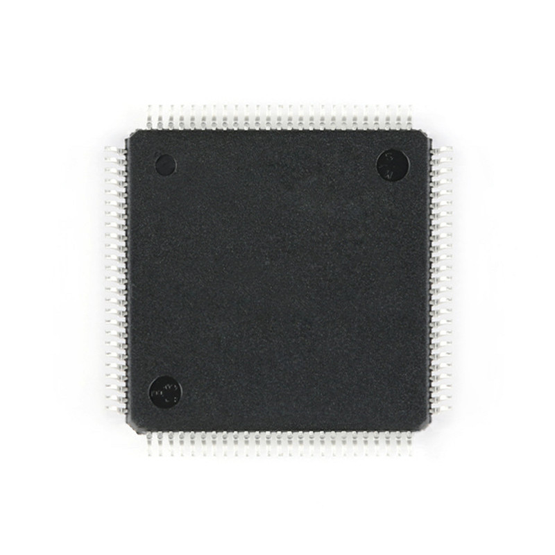 Chuangyunxinyuan IC STM32F103VGT6 المكونات الإلكترونية الدوائر المتكاملة جديد الأصلي LQFP100 MCU STM32F103VGT6 Ic
