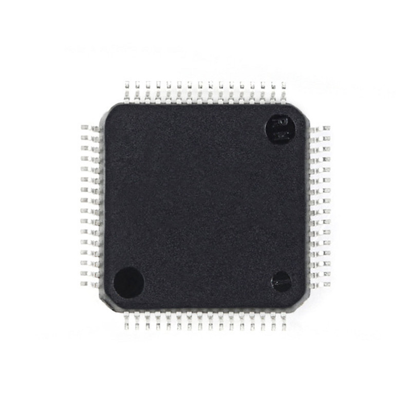 مستلزمات مكونات الإلكترون متحكمات مروكونترولر 8 بت منظم جهد الجهد Log S Driver STM8S207RBT6 Ic