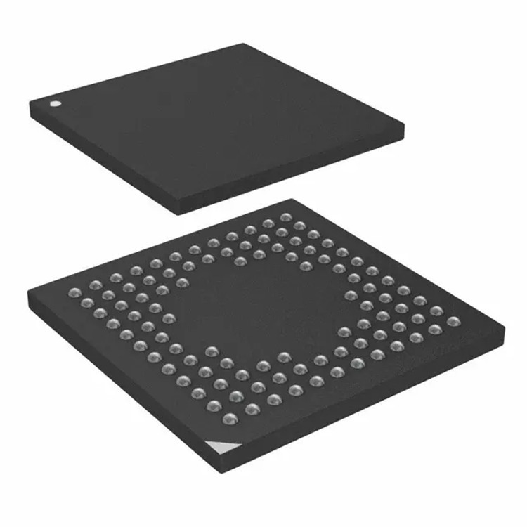 وحدة تحكم دقيقة ARM Cor-tex-M4 STM32F4 IC MCU 32BIT 1 ميجابايت فلاش 100UFBGA STM32F413VGH6 IC