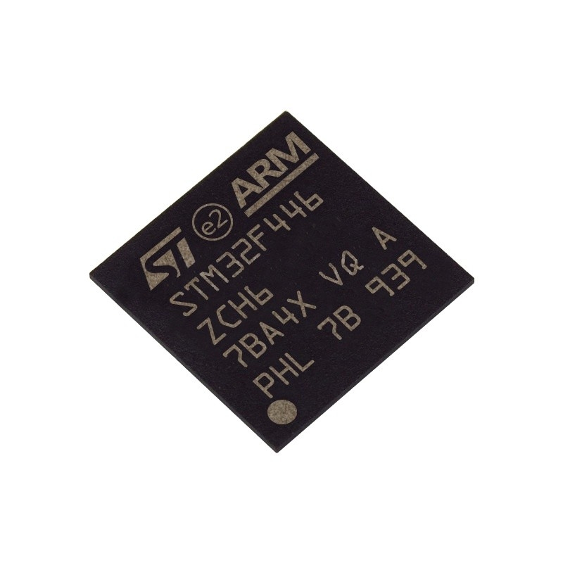 STM32F446ZCH6 متحكم دقيق جديد أصلي على الإنترنت مكونات إلكترونية دوائر متكاملة BGA144 MCU STM32F446ZCH6 رقاقة