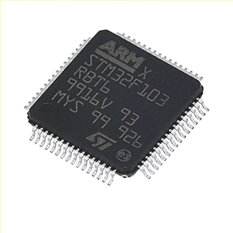 STM32F439IIT6 رقائق جديدة ومبتكرة شنتشن رقاقة عالية الجودة IC 4-1 / 2 DIGIT A / D CONV QFN المكونات الإلكترونية رقاقة