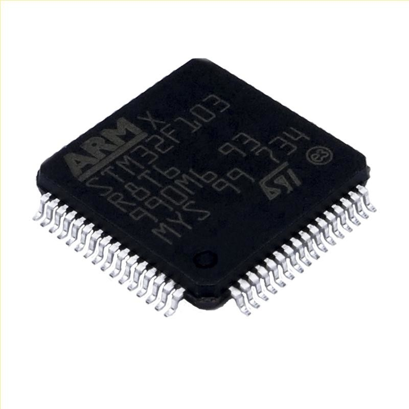 STM32F439IIT6 رقائق جديدة ومبتكرة شنتشن رقاقة عالية الجودة IC 4-1 / 2 DIGIT A / D CONV QFN المكونات الإلكترونية رقاقة