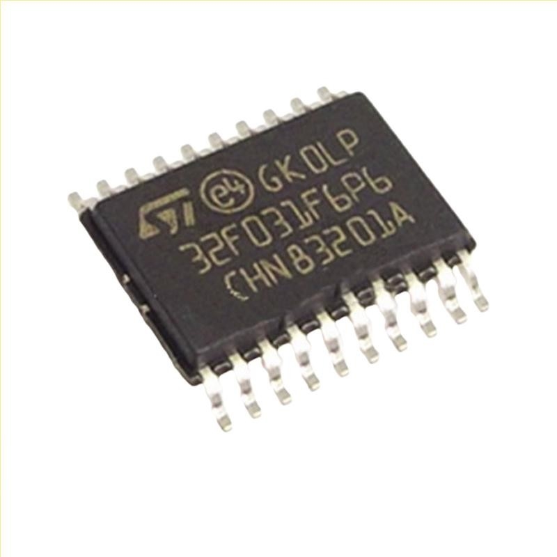 STM32F439IIT6 رقائق جديدة ومبتكرة شنتشن رقاقة عالية الجودة IC 4-1 / 2 DIGIT A / D CONV QFN المكونات الإلكترونية رقاقة