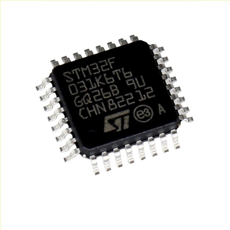 STM32F469NIH6 رقائق جديدة ومبتكرة شنتشن رقاقة عالية الجودة IC 4-1 / 2 DIGIT A / D CONV QFN مكونات إلكترونية