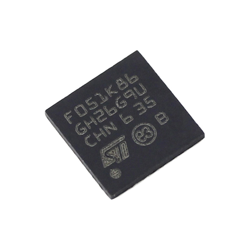 STM32F469NIH6 رقائق جديدة ومبتكرة شنتشن رقاقة عالية الجودة IC 4-1 / 2 DIGIT A / D CONV QFN مكونات إلكترونية