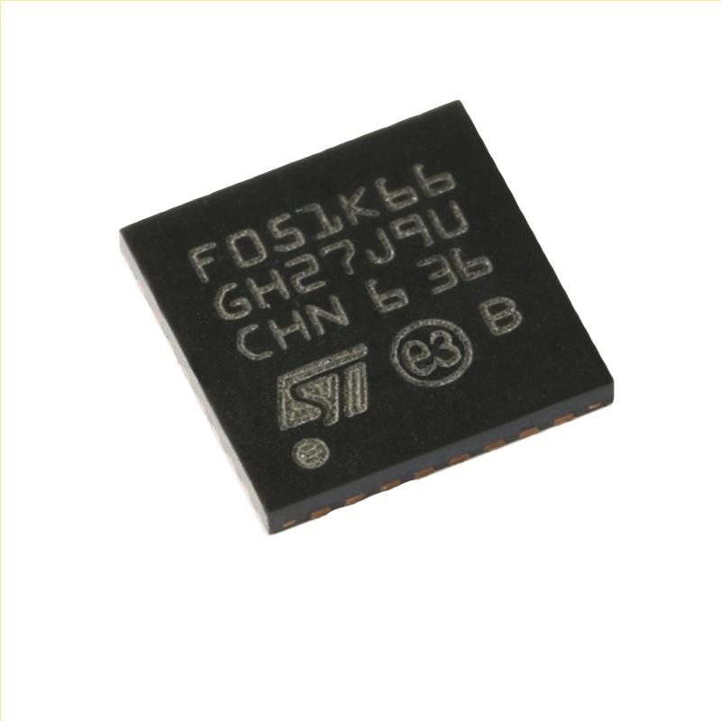 Chuangyunxinyuan STM32F469IIT6 رقائق جديدة ومبتكرة شنتشن رقاقة عالية الجودة IC 4-1 / 2 DIGIT A / D CONV QFN المكونات الإلكترونية IC رقاقة