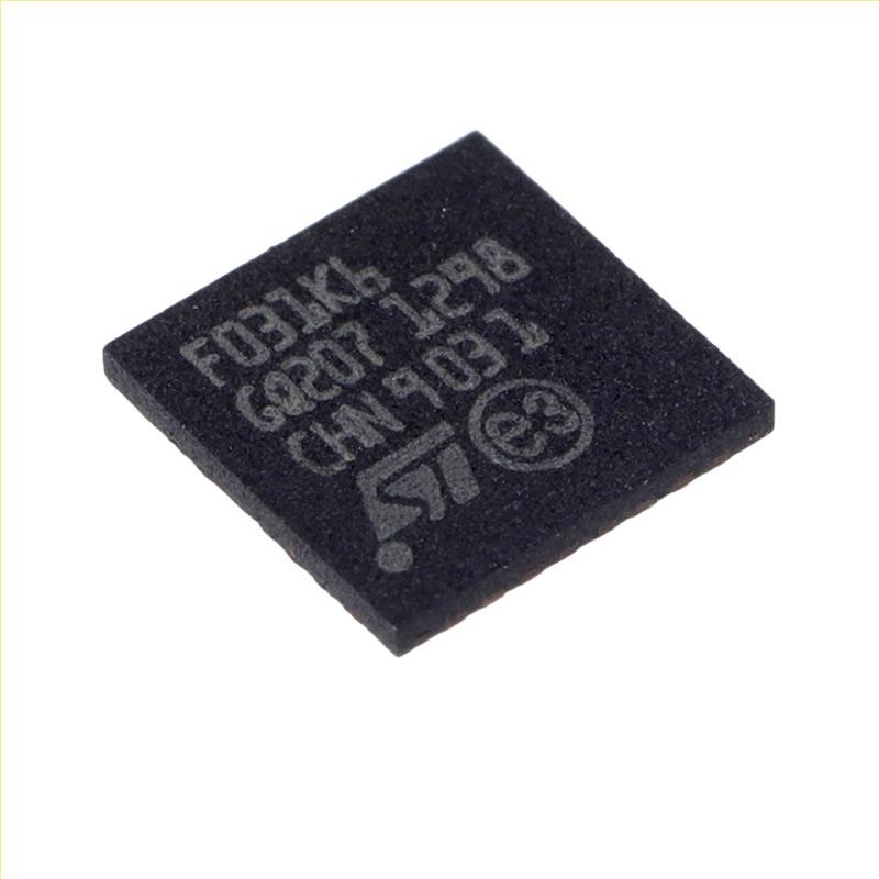 Chuangyunxinyuan STM32F469ZIT6 رقائق جديدة ومبتكرة شنتشن رقاقة عالية الجودة IC 4-1 / 2 DIGIT A / D CONV QFN المكونات الإلكترونية IC رقاقة
