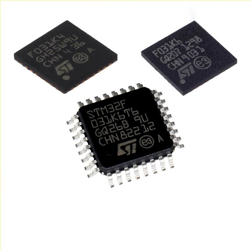 Chuangyunxinyuan STM32F469ZIT6 رقائق جديدة ومبتكرة شنتشن رقاقة عالية الجودة IC 4-1 / 2 DIGIT A / D CONV QFN المكونات الإلكترونية IC رقاقة