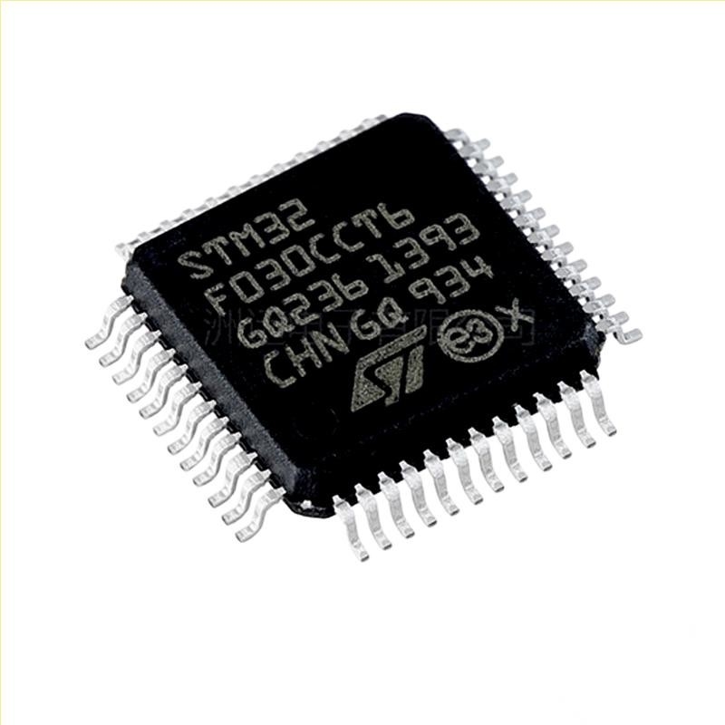 STM32F439IGT6 رقائق جديدة ومبتكرة شنتشن رقاقة عالية الجودة IC 4-1 / 2 DIGIT A / D CONV QFN المكونات الإلكترونية رقاقة