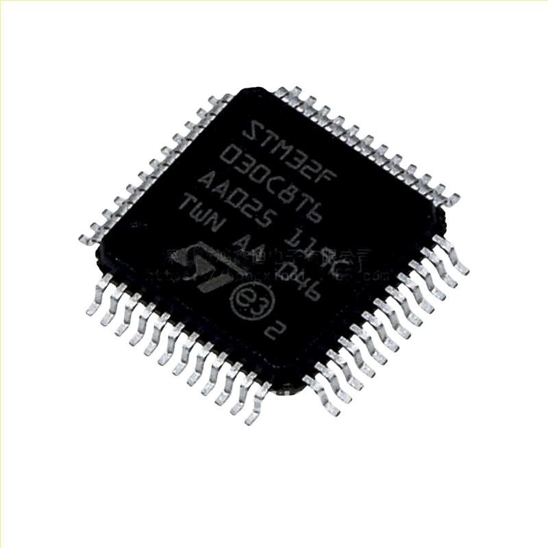 STM32F439IGT6 رقائق جديدة ومبتكرة شنتشن رقاقة عالية الجودة IC 4-1 / 2 DIGIT A / D CONV QFN المكونات الإلكترونية رقاقة
