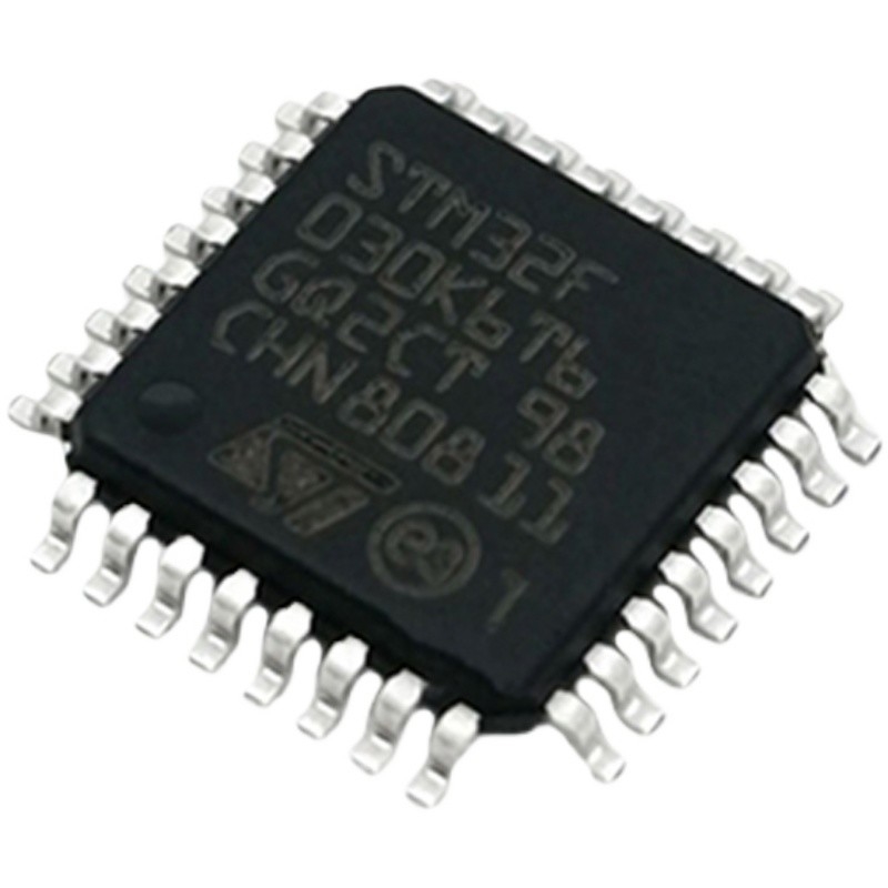 STM32F439IGT6 رقائق جديدة ومبتكرة شنتشن رقاقة عالية الجودة IC 4-1 / 2 DIGIT A / D CONV QFN المكونات الإلكترونية رقاقة