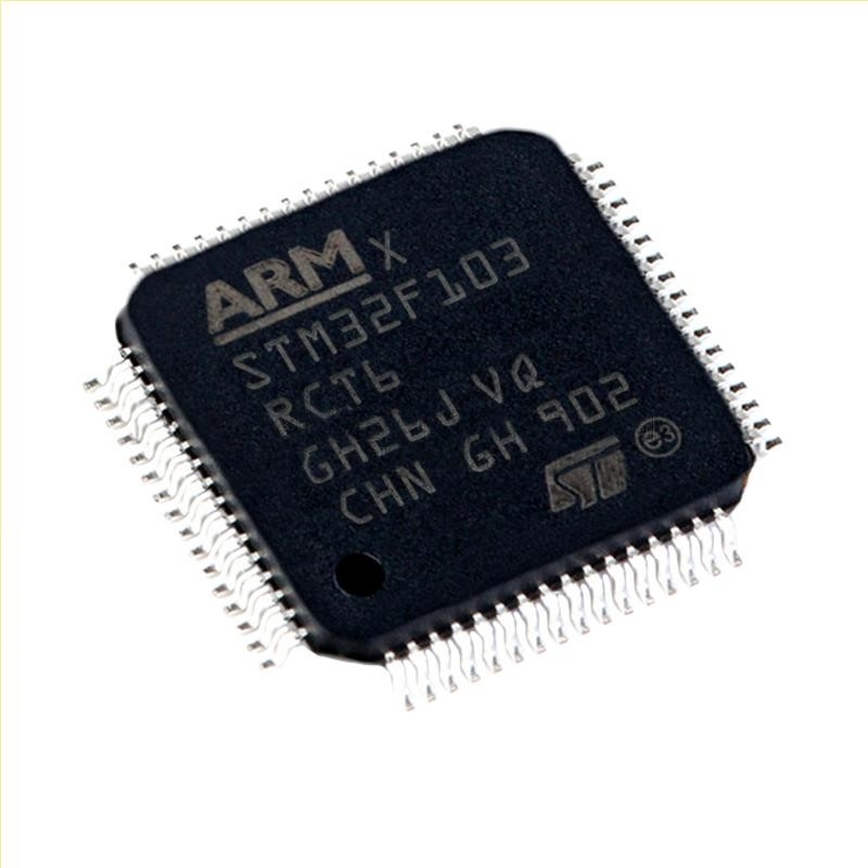 STM32F429IEH6 رقائق جديدة ومبتكرة شنتشن رقاقة عالية الجودة IC 4-1 / 2 DIGIT A / D CONV QFN مكونات إلكترونية IC