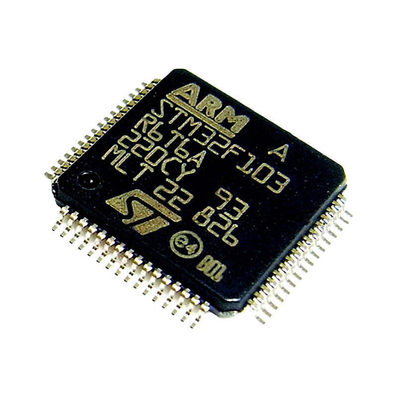 STM32F429IEH6 رقائق جديدة ومبتكرة شنتشن رقاقة عالية الجودة IC 4-1 / 2 DIGIT A / D CONV QFN مكونات إلكترونية IC