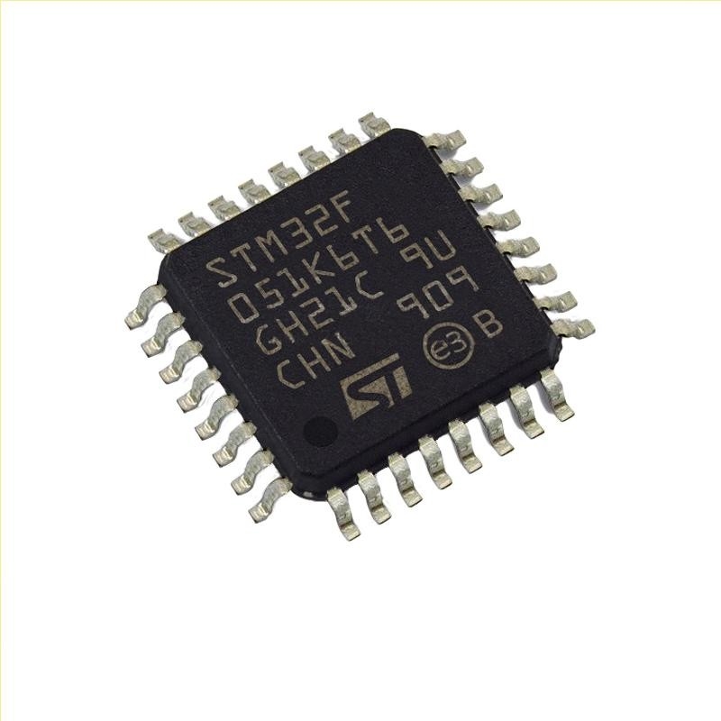 STM32F429IEH6 رقائق جديدة ومبتكرة شنتشن رقاقة عالية الجودة IC 4-1 / 2 DIGIT A / D CONV QFN مكونات إلكترونية IC