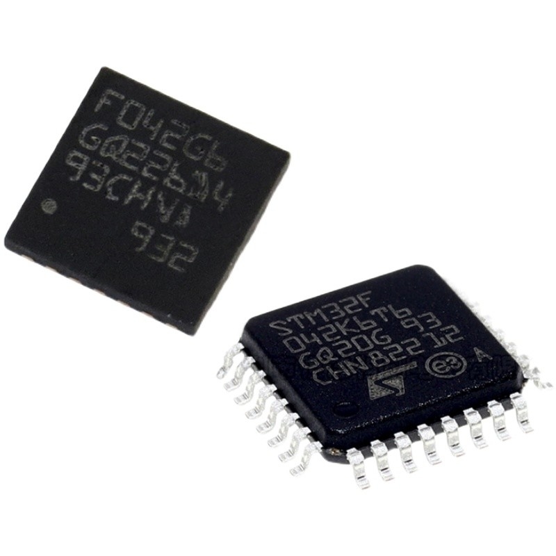 STM32F429IEH6 رقائق جديدة ومبتكرة شنتشن رقاقة عالية الجودة IC 4-1 / 2 DIGIT A / D CONV QFN مكونات إلكترونية IC