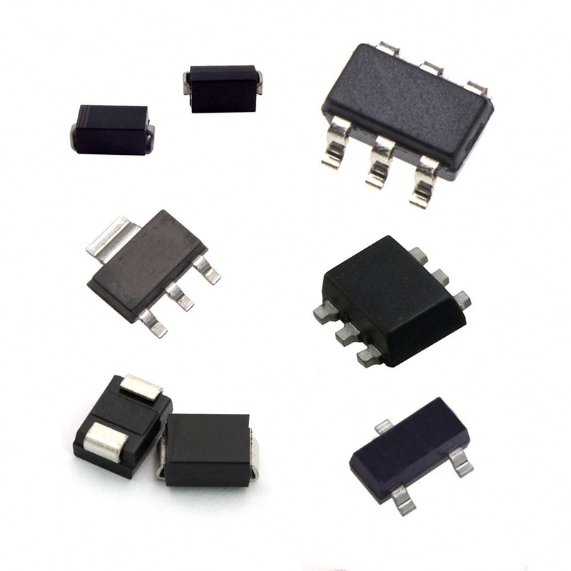 Chuangyunxinyuan IC STM32F031G6U6 IC رقاقة جديدة ومبتكرة PCBA MCU Ic متوفر