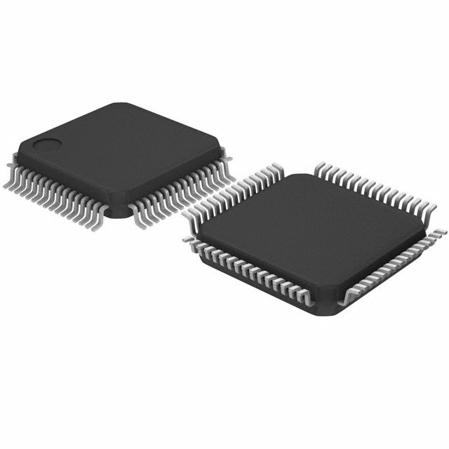 عرض ساخن Ic Chip (مكونات إلكترونية رقاقة أشباه الموصلات تدعم IC BOM) STM32F101RGT6 CHIP