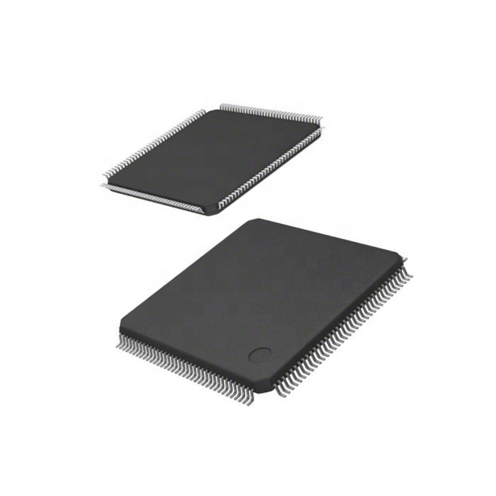 Chuangyunxinyuan STM32F100ZDT6B MCU الموقتات متحكم دقيق واجهات الاتصالات المكونات الإلكترونية الدوائر المتكاملة IC في المخزون