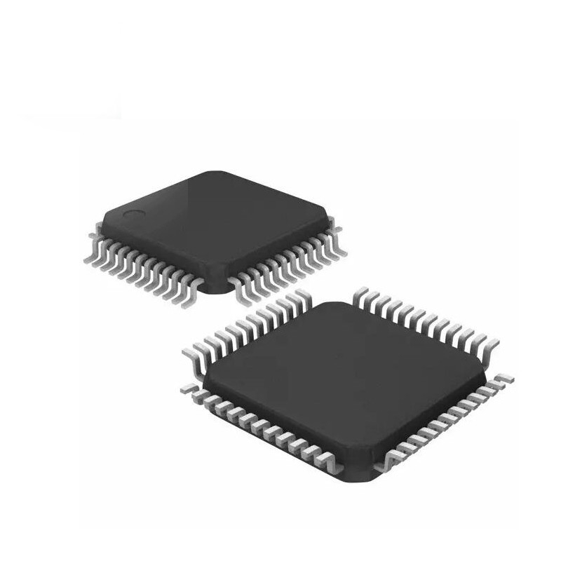Chuangyunxinyuan جودة عالية الأصلي رقائق MCU Ic STM32F091CBT7 BOM Pcba Pcb Service IC في المخزون